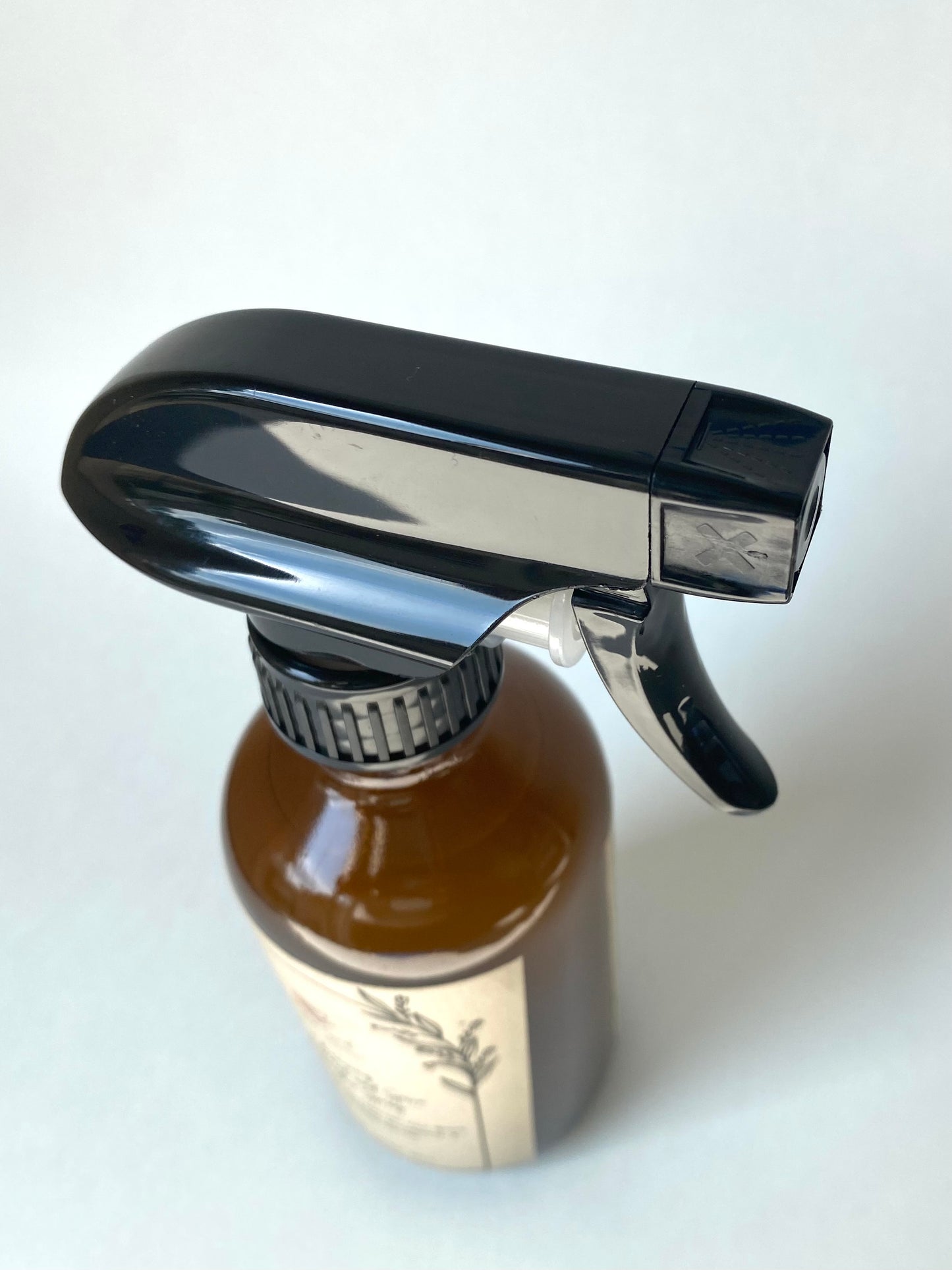 Organic Yoga Mat Cleaning Spray | Non-Toxic Room & Home Freshener