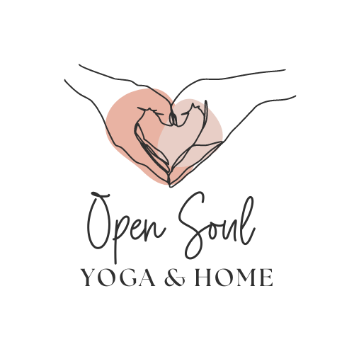 Open Soul Gentle Living